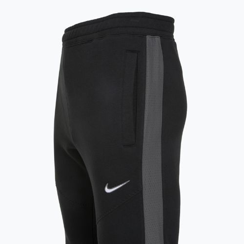 Pantaloni uomo Nike Sportswear black/iron grey