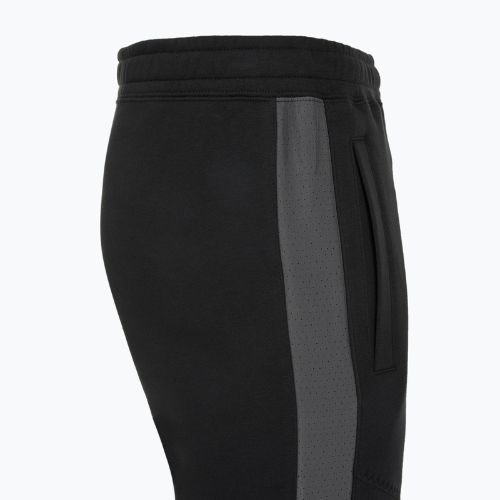 Pantaloni uomo Nike Sportswear black/iron grey