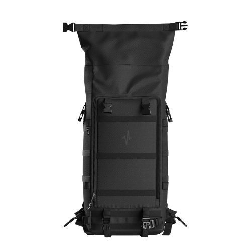 Zaino d'emergenza Help Bag Max Pro 5.0 35 l shadow black