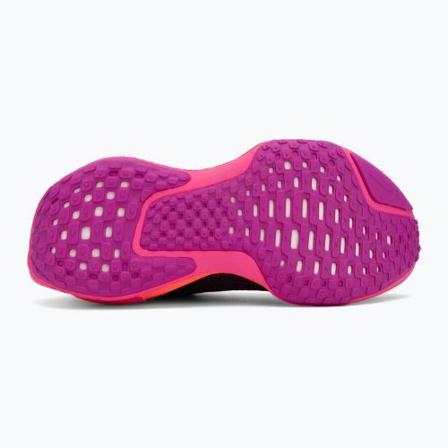 Scarpe da running donna Nike Invincible 3 dark raisin/hot punch/laser fuchsia/hyper violet