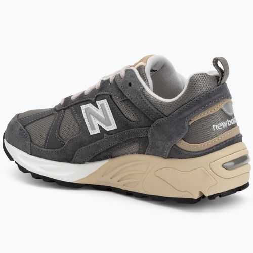 Scarpe New Balance CM878 V1 dark grey