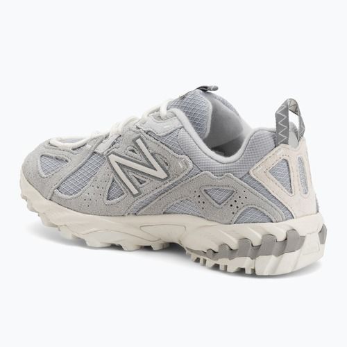 Scarpe New Balance 610 V1 Grey Matter
