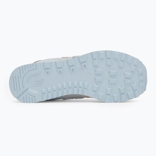 Scarpe New Balance 515's V1 grey matter
