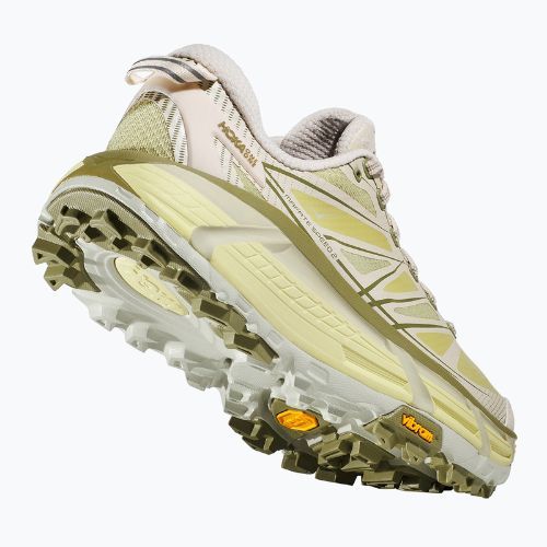Scarpe HOKA Mafate Speed 2 eggnog/celery root