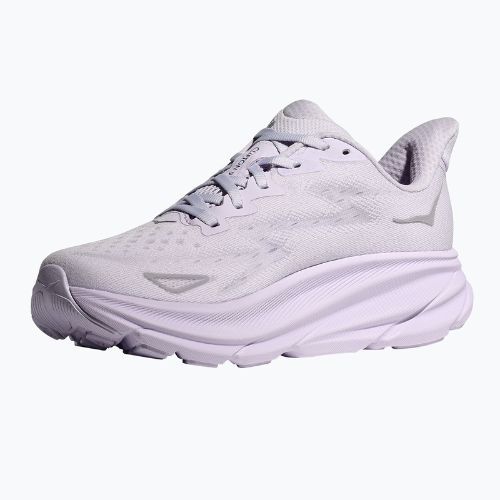Scarpe da running donna HOKA Clifton 9 starlight glow