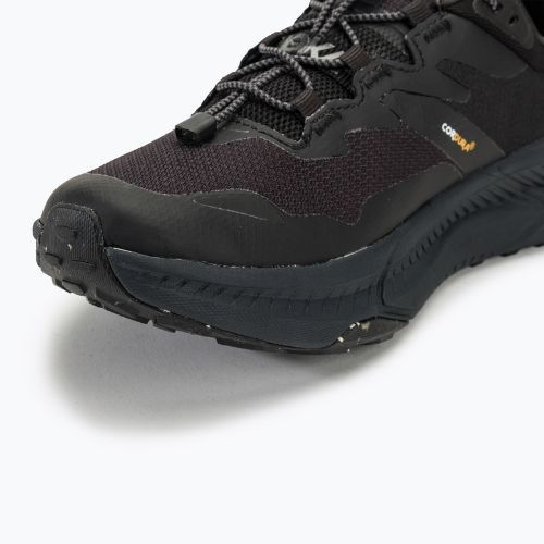 Scarpe da donna HOKA Transport GTX black / black
