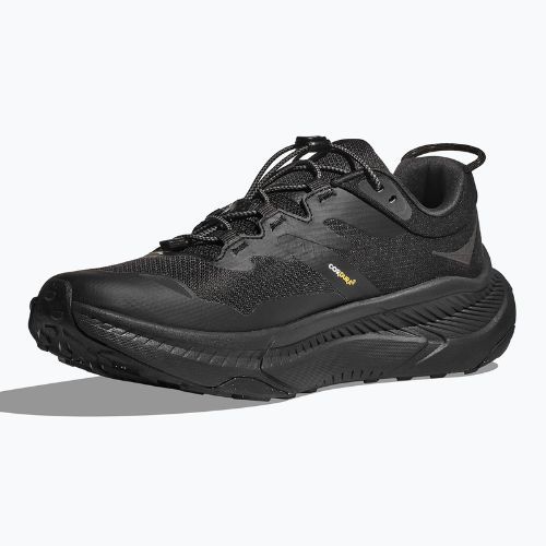 Scarpe da donna HOKA Transport GTX black/black
