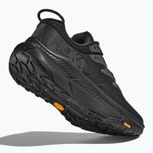 Scarpe da donna HOKA Transport GTX black/black