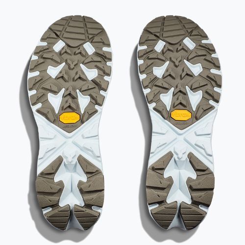 Scarpe da trekking donna HOKA Anacapa Breeze Mid amethyst/illusion