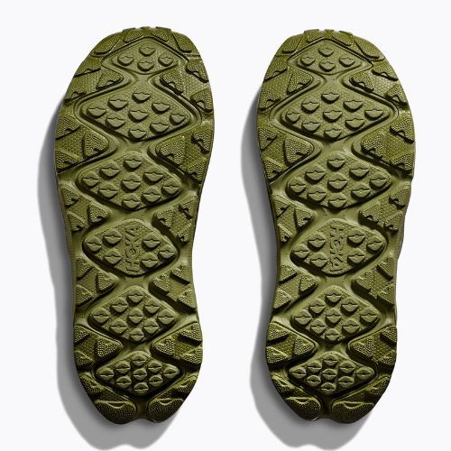 Scarpe HOKA Ora Primo forest floor/forest floor