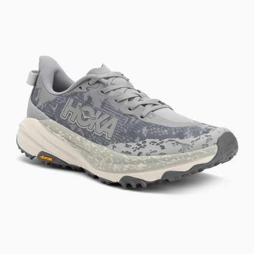 Scarpe da running uomo HOKA Speedgoat 6 skyward blue/black