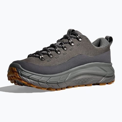 Scarpe HOKA Tor Summit asteroid/satellite grey