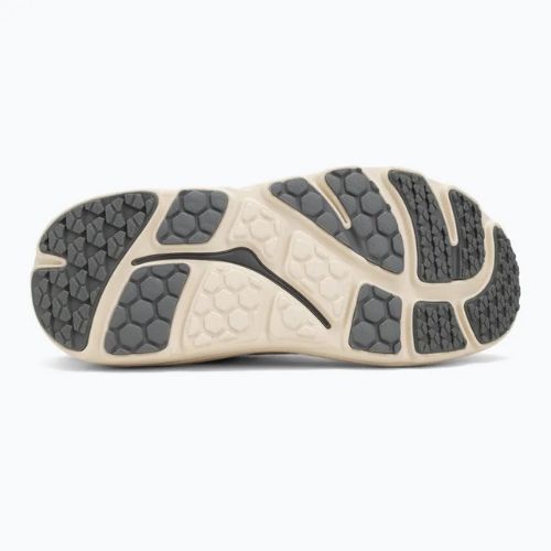 Scarpe HOKA Bondi B3LS alabaster/astroid