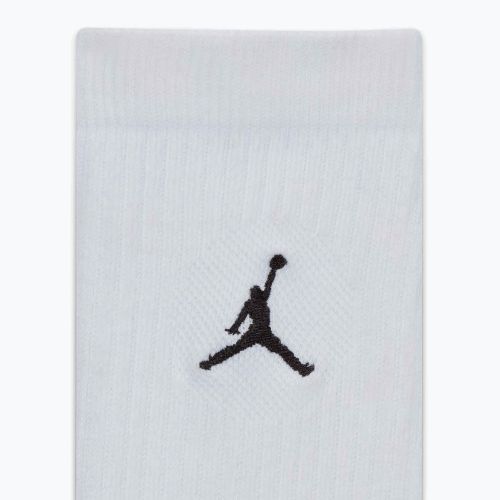 Calze Jordan Everyday 3 pairs multi-color