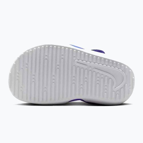 Sandali per bambini Nike Sunray Protect 4 game royal/white
