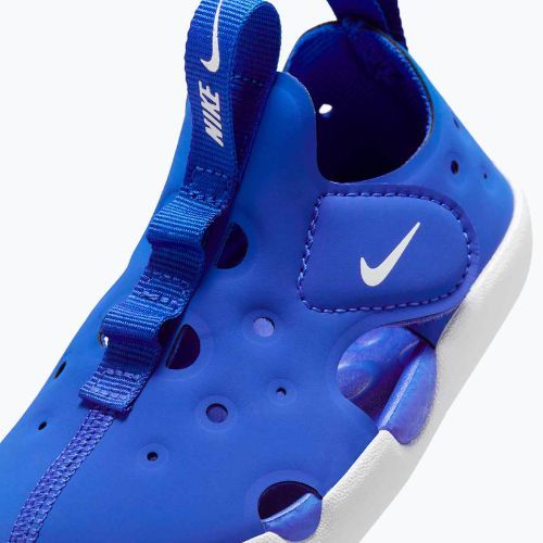 Sandali per bambini Nike Sunray Protect 4 game royal/white