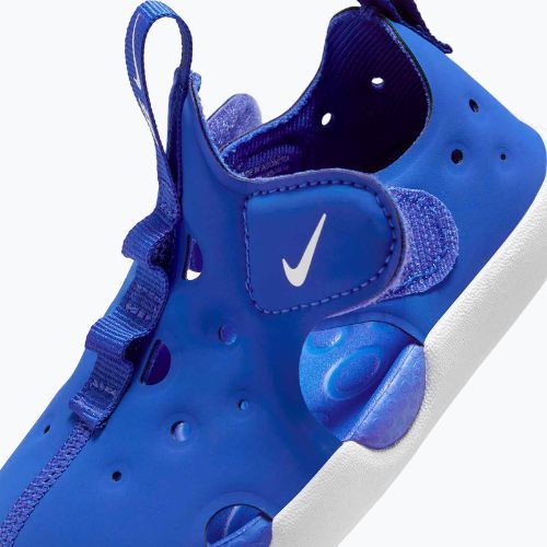 Sandali per bambini Nike Sunray Protect 4 game royal/white