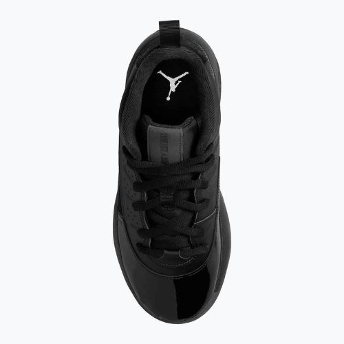 Scarpe per bambini Nike Jordan Max Aura 7 black/anthracite
