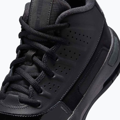 Scarpe per bambini Nike Jordan Max Aura 7 black/anthracite