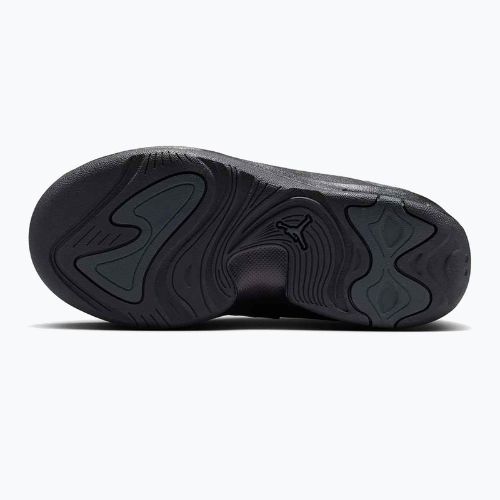 Scarpe per bambini Nike Jordan Max Aura 7 black/anthracite