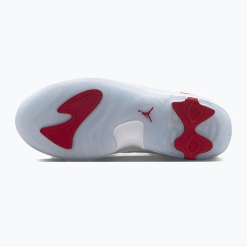 Scarpe da uomo Jordan Max Aura 7 white/gym red/black/white