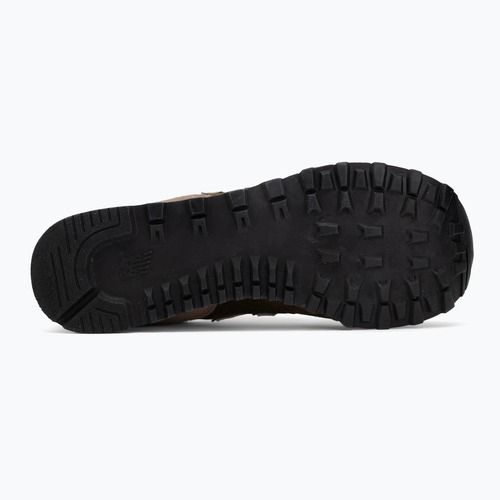 Sneakers New Balance 574's V2 woodland