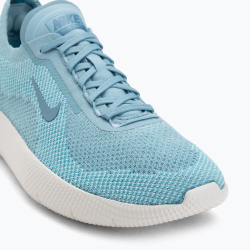 Scarpe da allenamento uomo Nike Free 2025 denim turquoise/dusty cactus/platinum tint/smoky blue