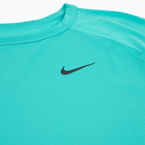 T-shirt da allenamento uomo Nike Dri-Fit Ready dusty cactus/black