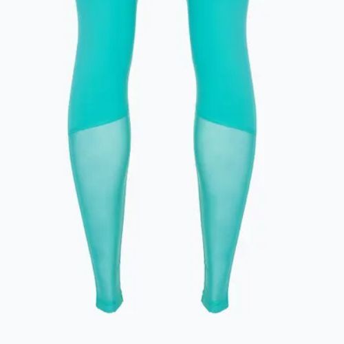 Legginsy damskie Nike Pro 365 Tight dusty cactus/white