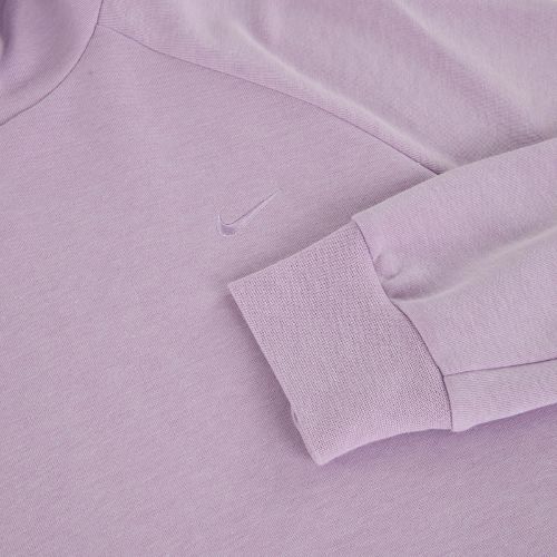 Felpa da allenamento uomo Nike Primary Dri-Fit UV hydrangeas/heather/ hydrangeas