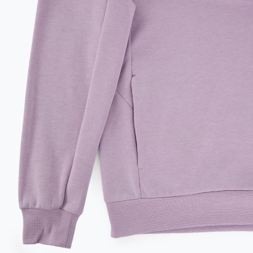 Felpa da allenamento uomo Nike Primary Dri-Fit UV hydrangeas/heather/ hydrangeas
