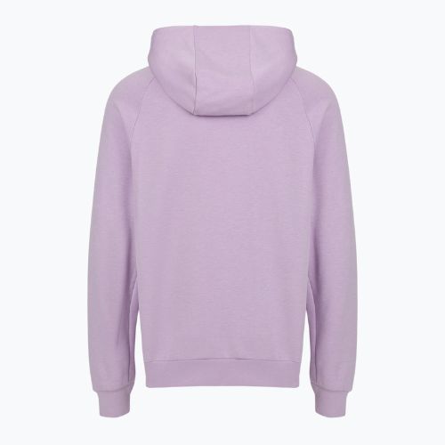 Felpa da allenamento uomo Nike Primary Dri-Fit UV hydrangeas/heather/ hydrangeas