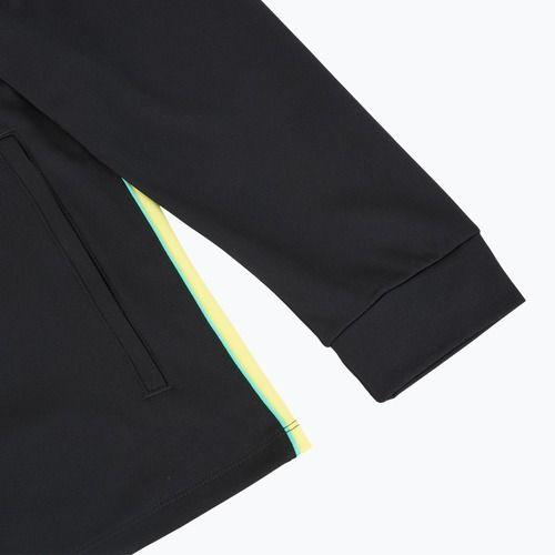Bluza piłkarska męska  Brazil Academy Pro Nike Jordan Dri-Fit