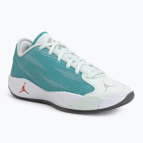 Scarpe da basket uomo Nike Jordan Luka 77 barely green/washed teal/barely green