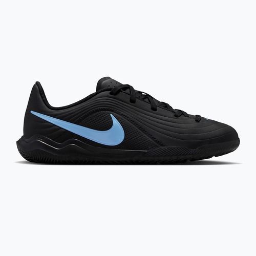 Scarpe da calcio junior Nike Tiempo Maestro Club Jr IC black/ice