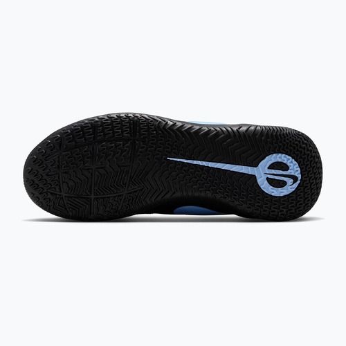 Scarpe da calcio junior Nike Tiempo Maestro Club Jr IC black/ice