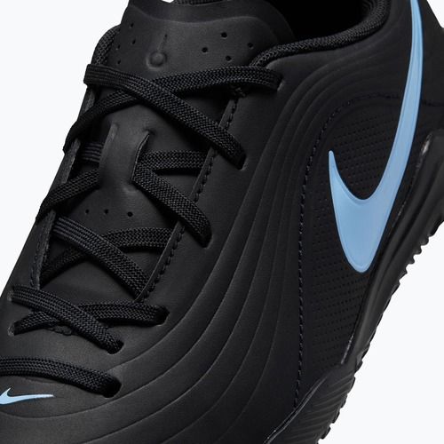 Scarpe da calcio junior Nike Tiempo Maestro Club Jr IC black/ice