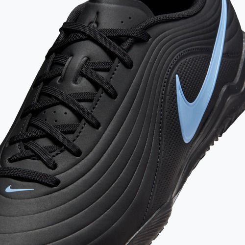 Scarpe da calcio uomo Nike Tiempo Maestro Club IC black/ice