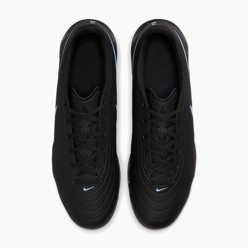 Scarpe da calcio uomo Nike Tiempo Maestro Club IC black/ice