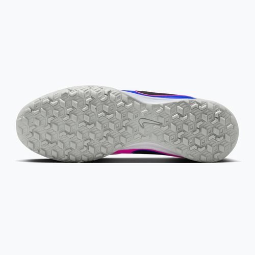 Scarpe da calcio uomo Nike Tiempo Maestro Academy TF white/racer blue/pink blast/black