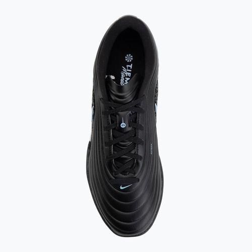 Scarpe da calcio uomo Nike Tiempo Maestro Academy TF black/ice blue