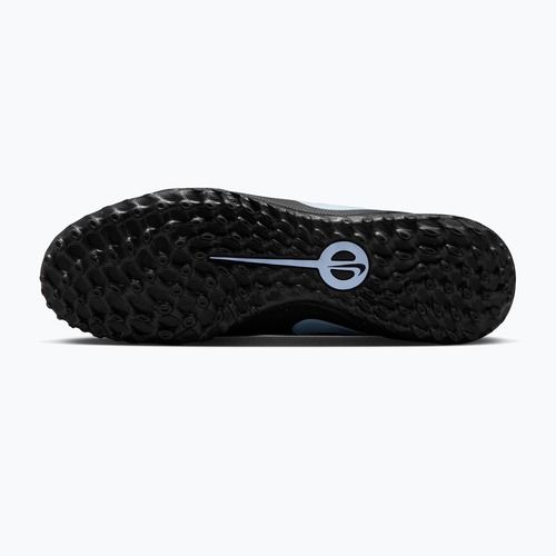 Scarpe da calcio uomo Nike Tiempo Maestro Club TF black/ice
