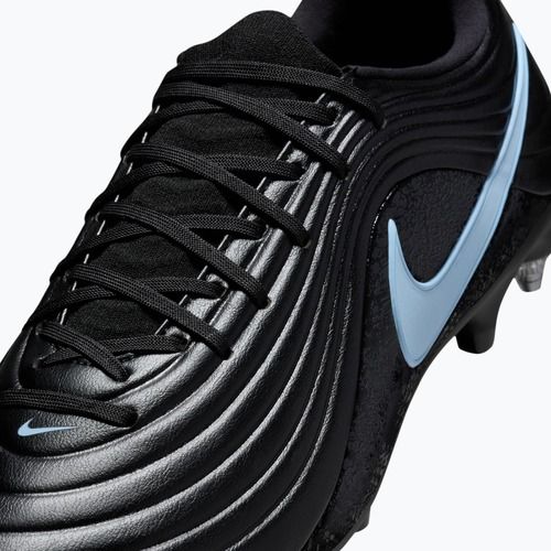 Scarpe da calcio uomo Nike Tiempo Maestro Acad SG-Pro AC black/ice blue