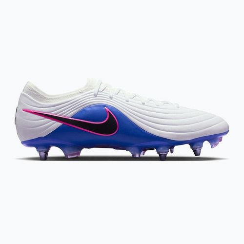 Scarpe da calcio uomo Nike Tiempo Maestro Elite SG-Pro white/racer blue/pink blast/black