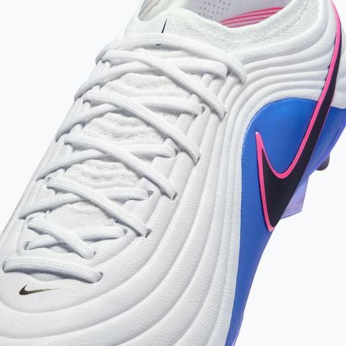 Scarpe da calcio uomo Nike Tiempo Maestro Elite SG-Pro white/racer blue/pink blast/black