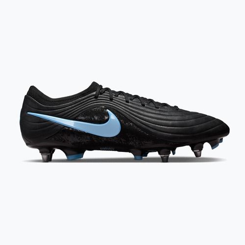 Scarpe da calcio uomo Nike Tiempo Maestro Elite SG-Pro black/ice blue