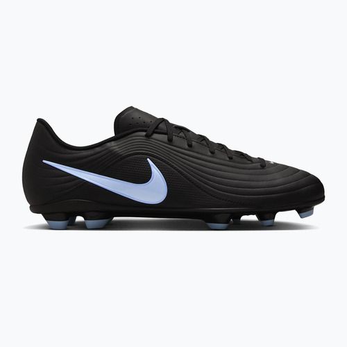 Scarpe da calcio uomo Nike Tiempo Maestro Club FG/MG black/ice