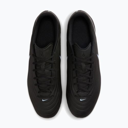 Scarpe da calcio uomo Nike Tiempo Maestro Club FG/MG black/ice