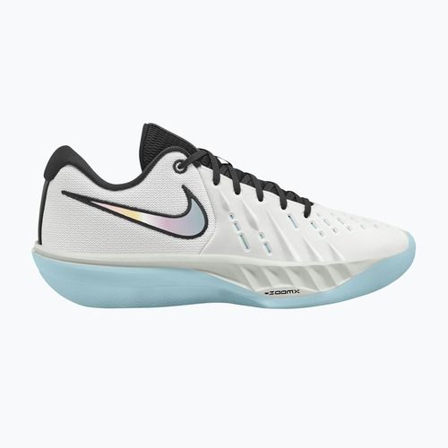 Scarpe da basket uomo Nike G.T. Cut Academy 2 white/glacier blue/summit white/black