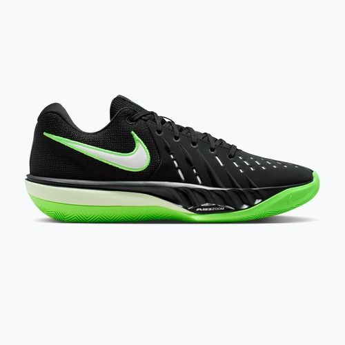 Scarpe da basket uomo Nike G.T. Cut Academy 2 black/voltage green/volt tint/white